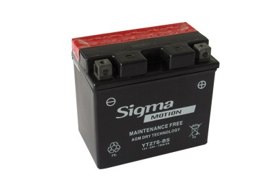 YTZ7S-BS SIGMA MOTION1